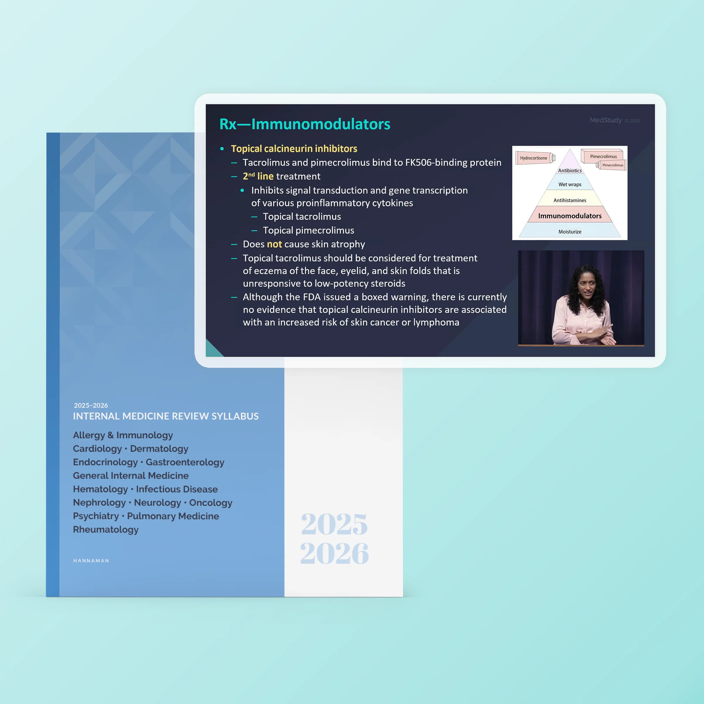 CME Credits and MOC Points